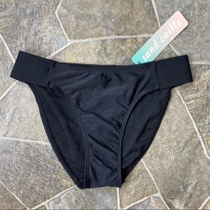 Sand Castle Bikini Bottoms